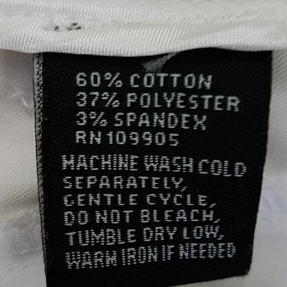 Essentials by Milano pants - Picture 10 of 10